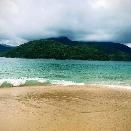 Apartamento Itagua อูบาตูบา ภายนอก รูปภาพ