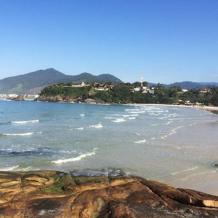 Apartamento Itagua อูบาตูบา ภายนอก รูปภาพ