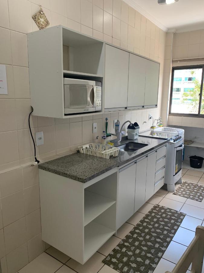 Apartamento Itagua อูบาตูบา ภายนอก รูปภาพ