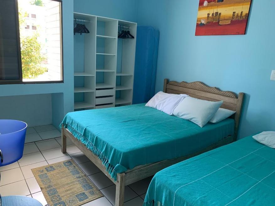 Apartamento Itagua อูบาตูบา ภายนอก รูปภาพ