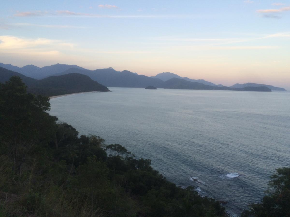 Apartamento Itagua อูบาตูบา ภายนอก รูปภาพ