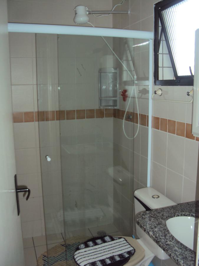 Apartamento Itagua อูบาตูบา ภายนอก รูปภาพ