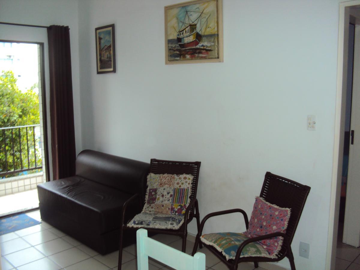 Apartamento Itagua อูบาตูบา ภายนอก รูปภาพ