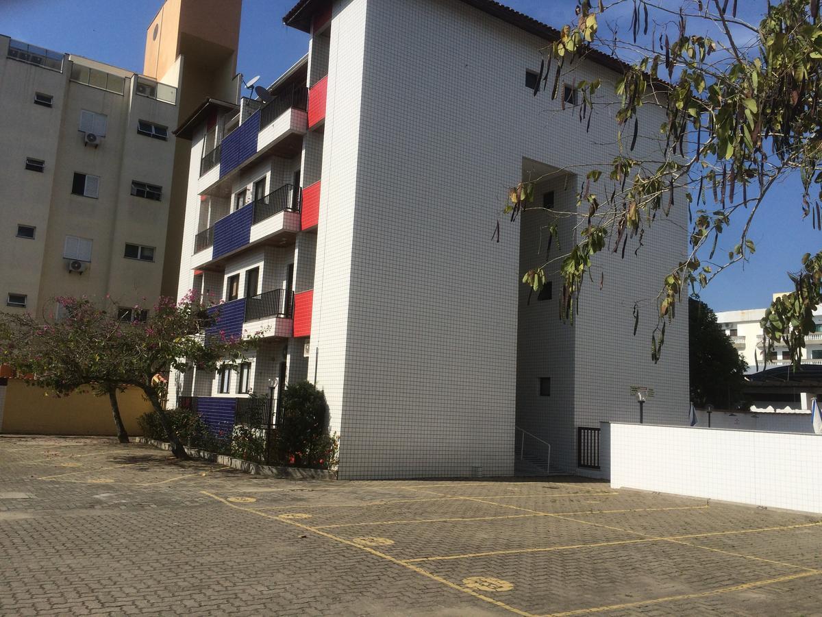 Apartamento Itagua อูบาตูบา ภายนอก รูปภาพ